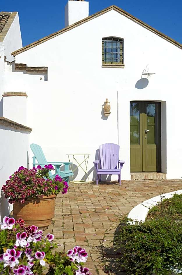 Torre Fiore Hotel Masseria