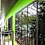 Phi Phi Green House