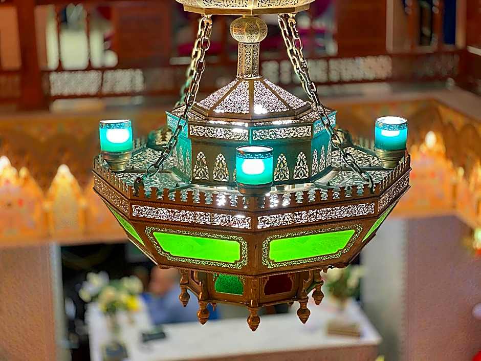 Majliss Hotel Downtown