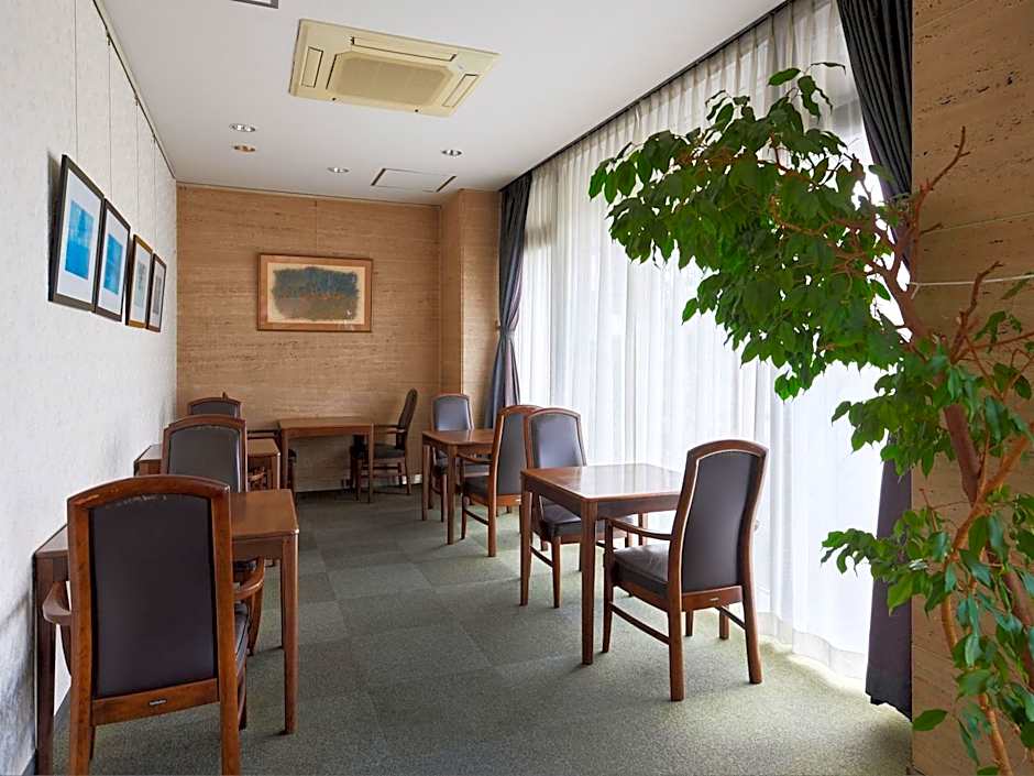 Tabist Hotel New Central