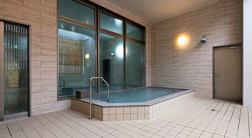 La'gent Plaza Hakodate Hokuto