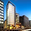 Super Hotel Tokyo Hamamatsucho
