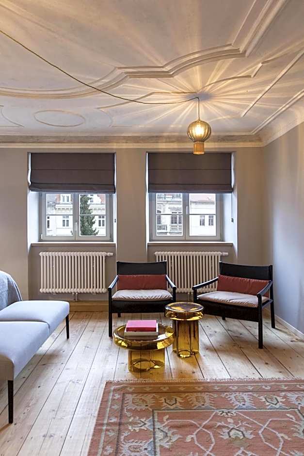 Hotel Sonne