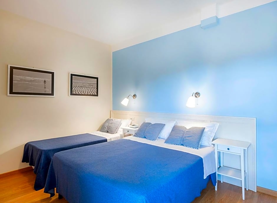 Hotel Andreaneri