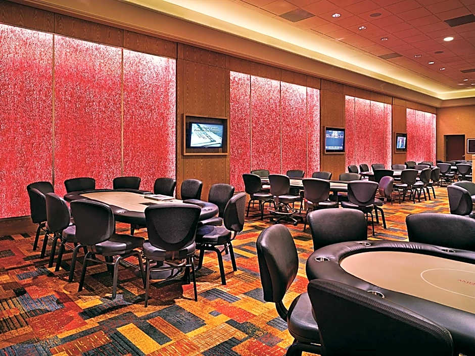 Ameristar Casino Hotel Vicksburg, Ms.