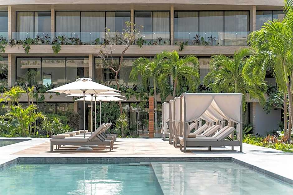 Mistiq Tulum