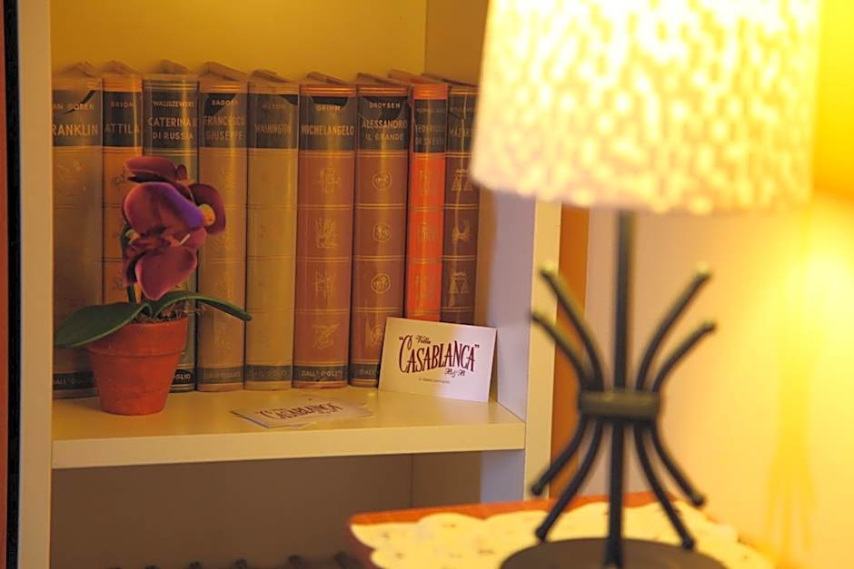 B&B Villa Casablanca