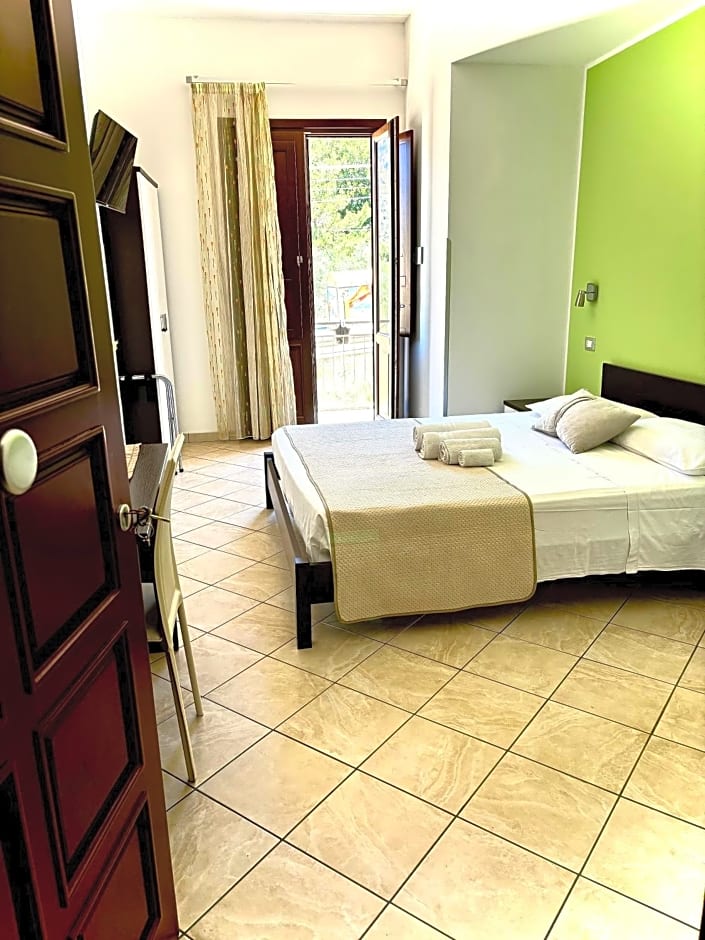 Bed And Breakfast Turi