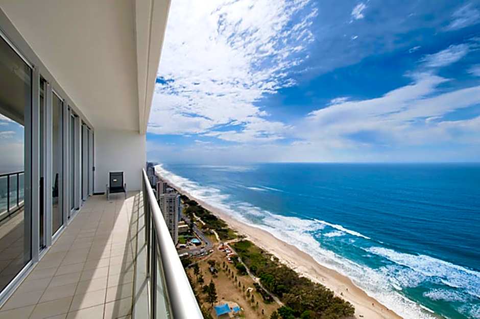 ULTIQA Air On Broadbeach