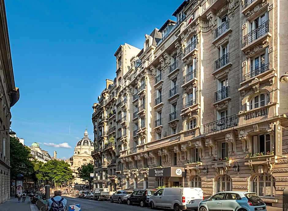 Hotel Trianon Rive Gauche