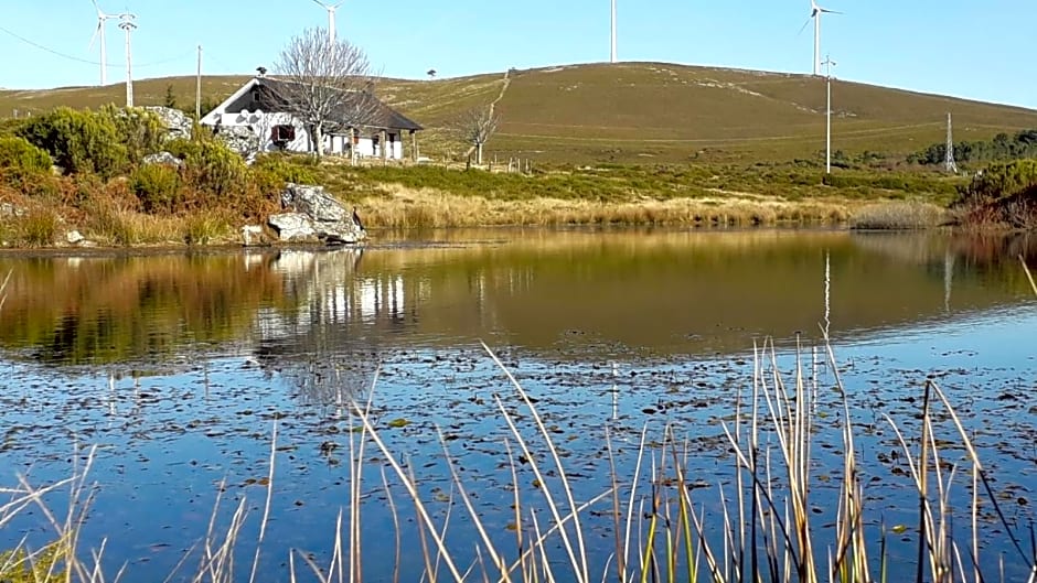 Lago da Garça Guesthouse