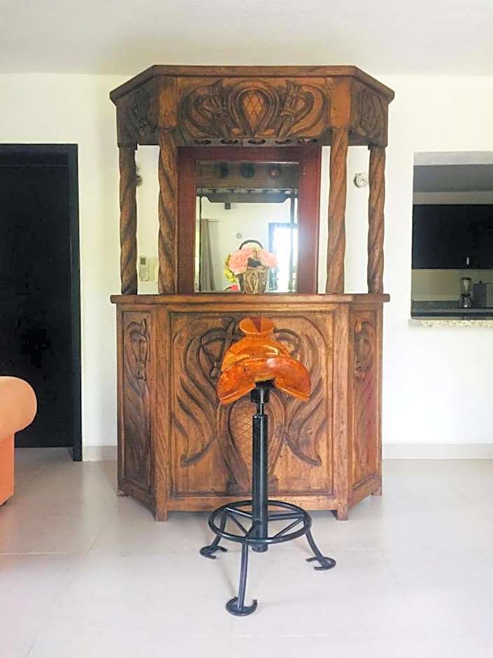 Casa Hacienda San Gabriel