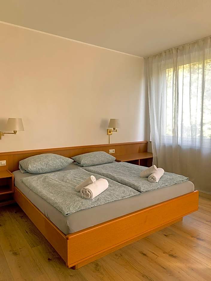 Hotel Breuer