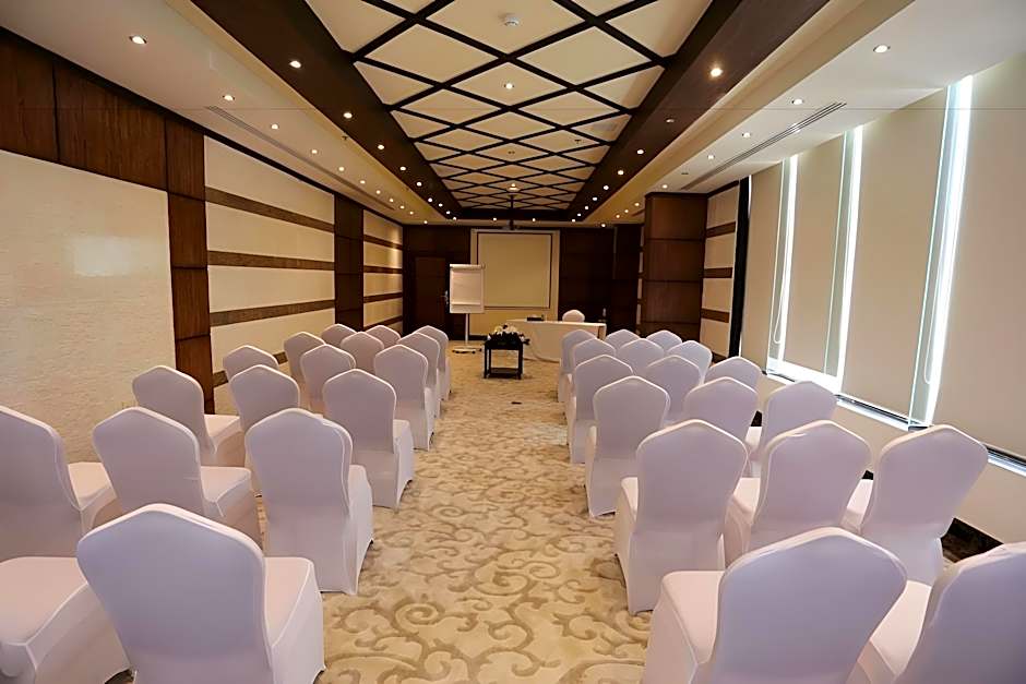 Golden Bujari Al Khobar Hotel