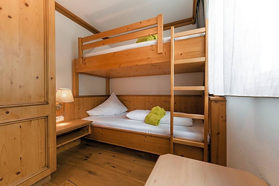 Vitalpina Hotel Magdalenahof