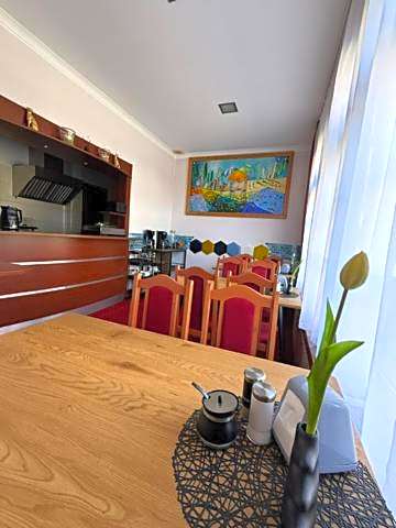 Hotel Aleksander