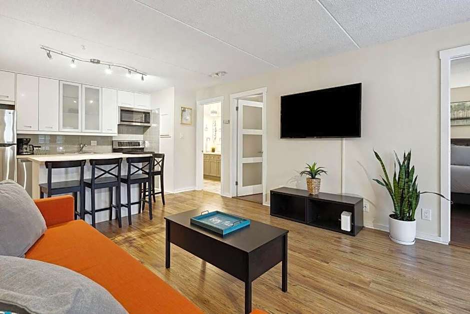 Whispering Pines Escape