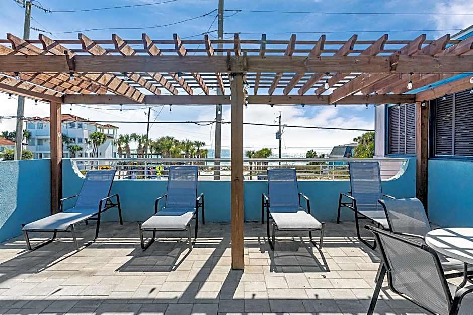 Beachside Inn
