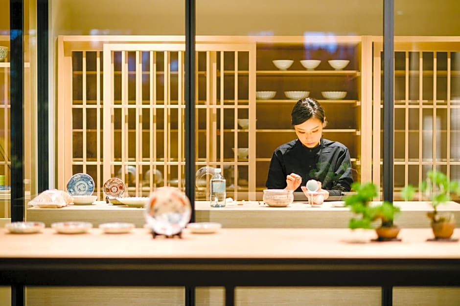 Hotel Kanra Kyoto