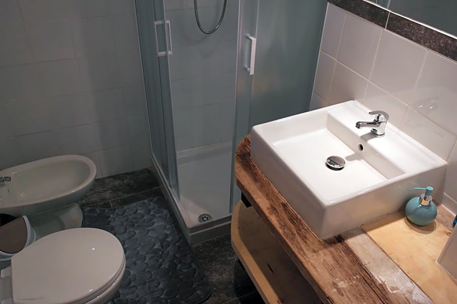 My Eco Rooms Olbia