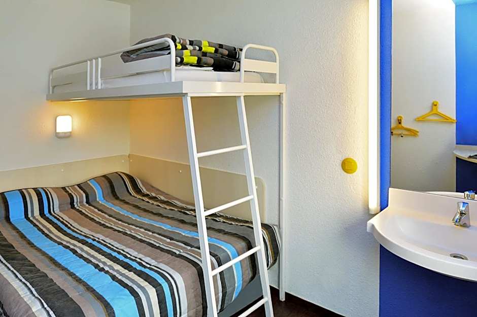 hotelF1 Saint Etienne Est La Grand Croix