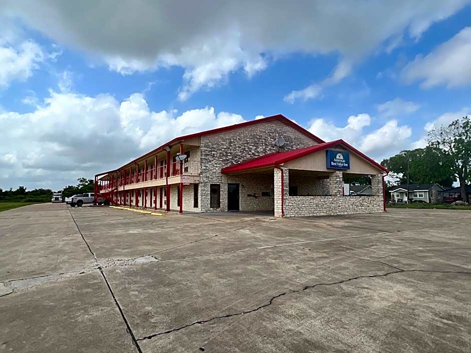 Americas Best Value Inn - Edna
