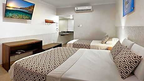 Apartment Ground Floor