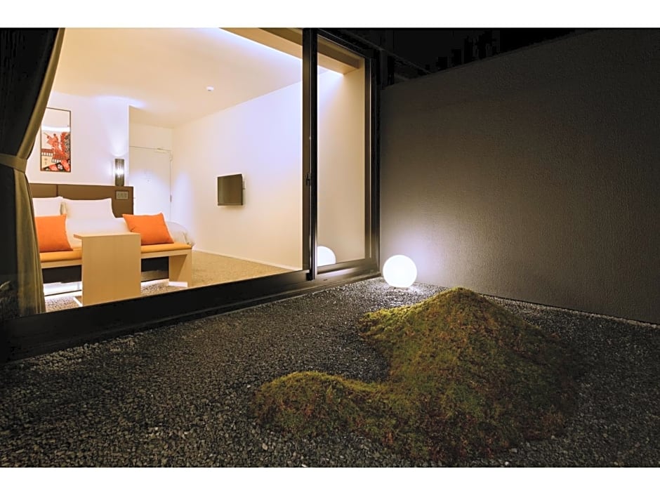 HOTEL KYOTOLOGY - Vacation STAY 16018v