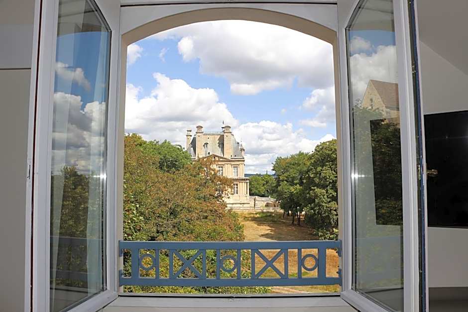Quality Suites Maisons-Laffitte Paris Ouest
