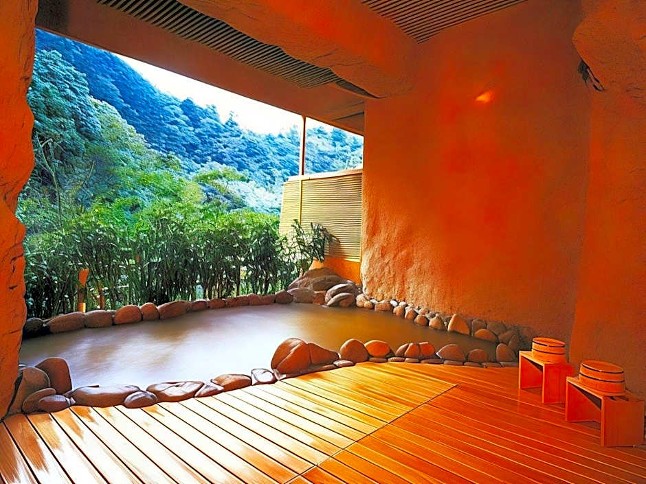 Gekkoen Kourokan Hotel