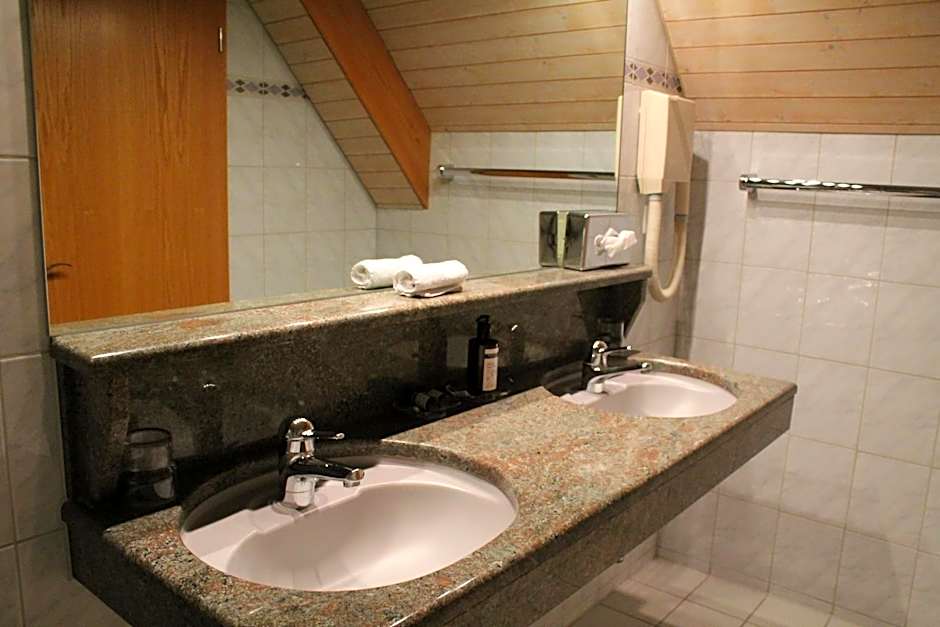 Hotel-Restaurant Krone