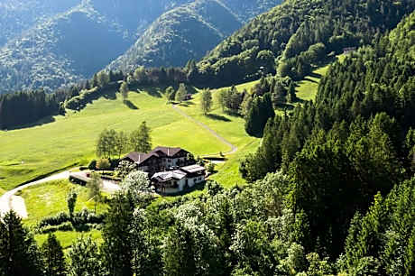 Appartamenti Lembondel - Ledro