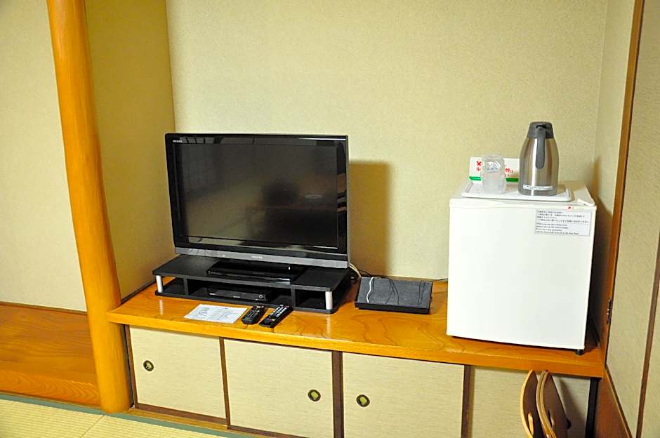 Hotel Obokekyo Mannaka