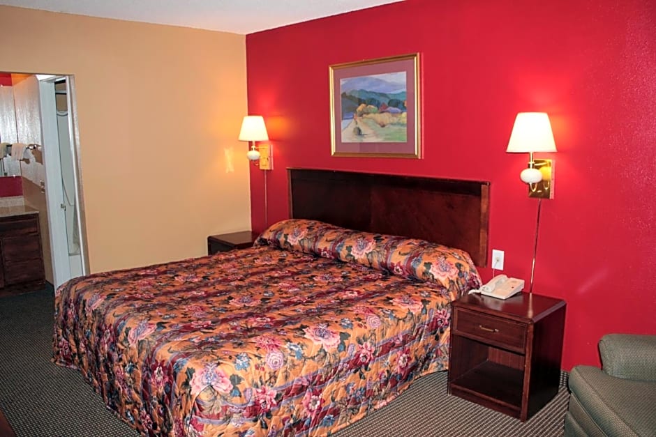 Valustay Inn Shakopee