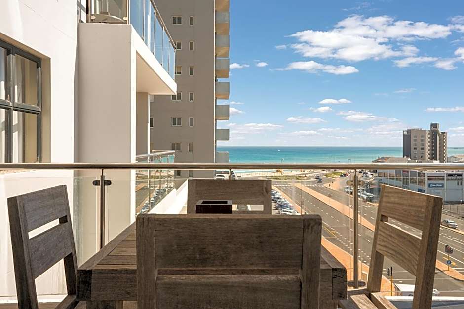 Aquarius Luxury Suites