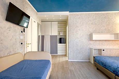 Comfort Double Room with Balcony