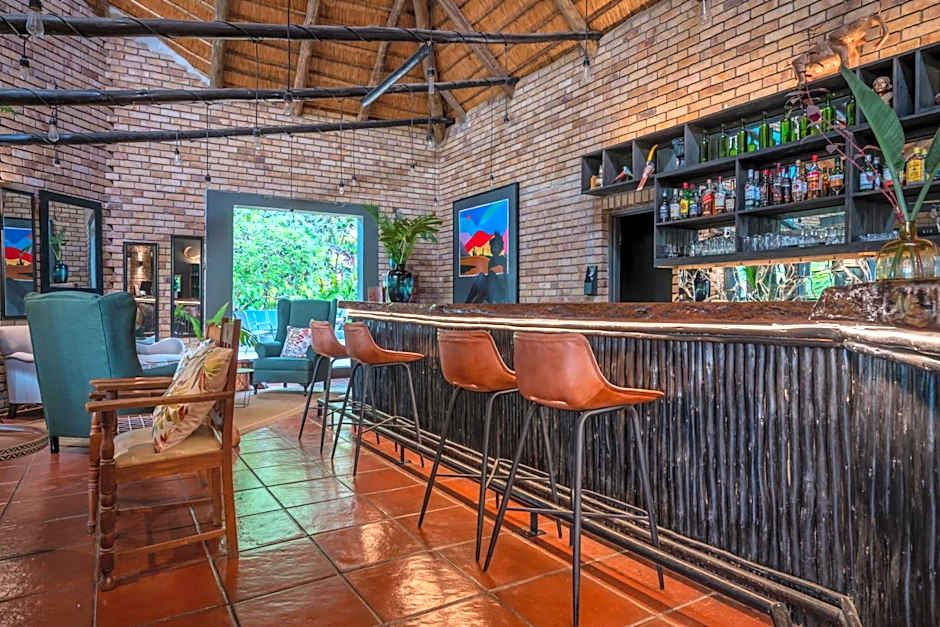 Sunbirds Oasis Lodge