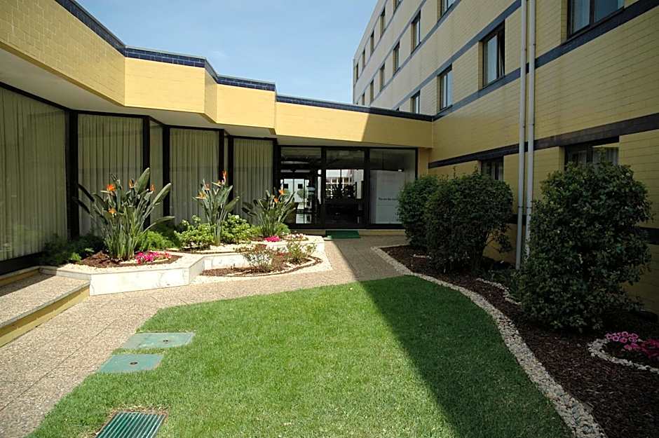 Novotel Porto Gaia