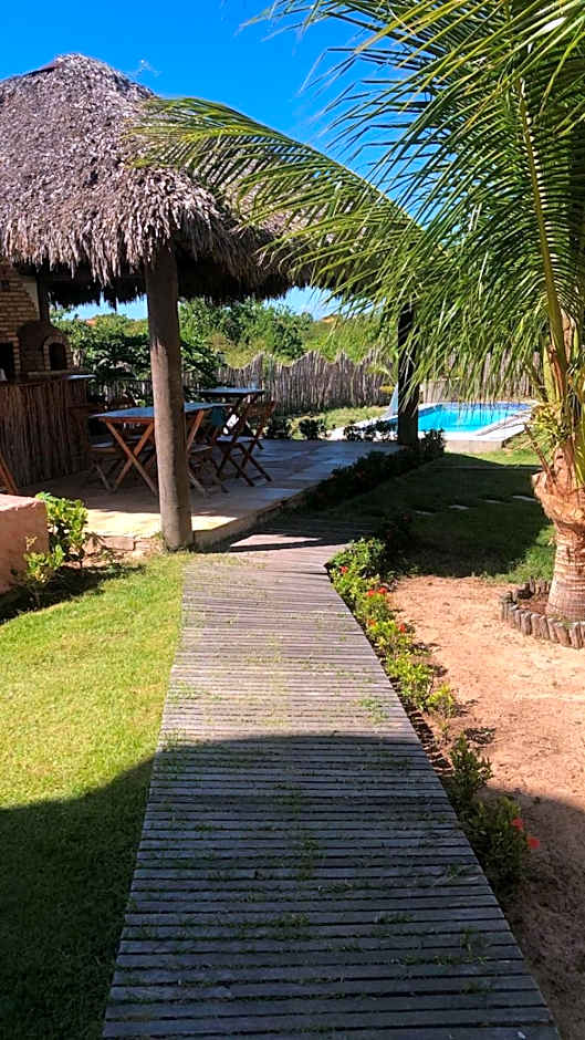 PKL - Pousada Kite Life