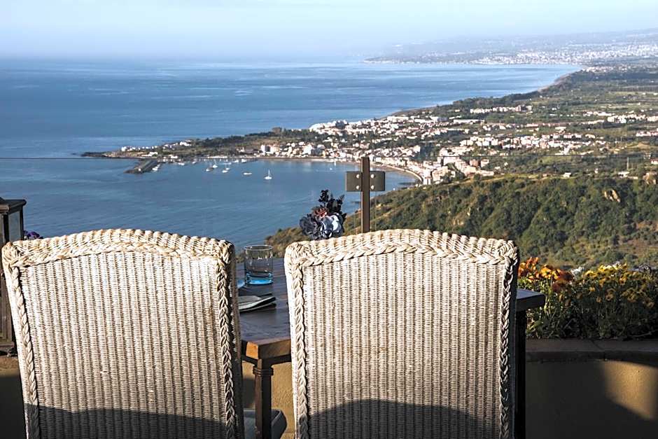 Hotel Villa Ducale