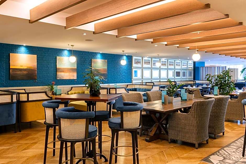 Voco St Davids Cardiff By IHG