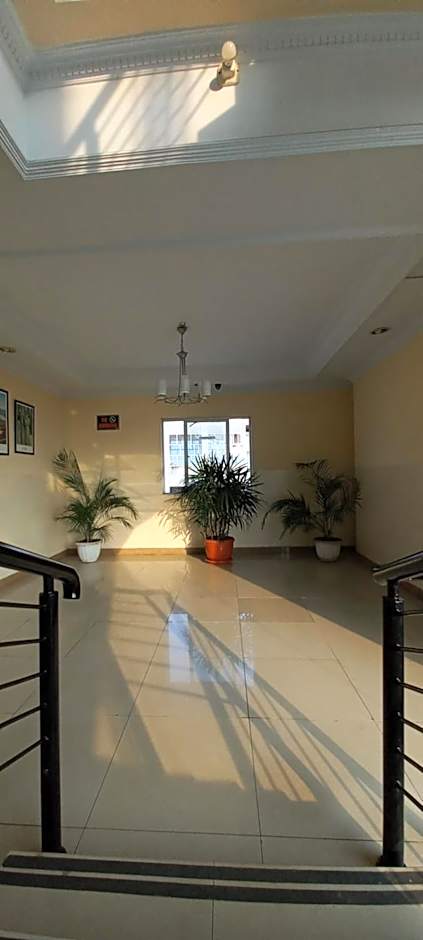 Hotel Celebes