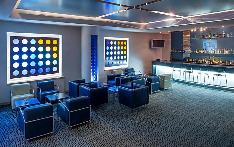 Real Inn Ciudad Juarez by the USA Consulate