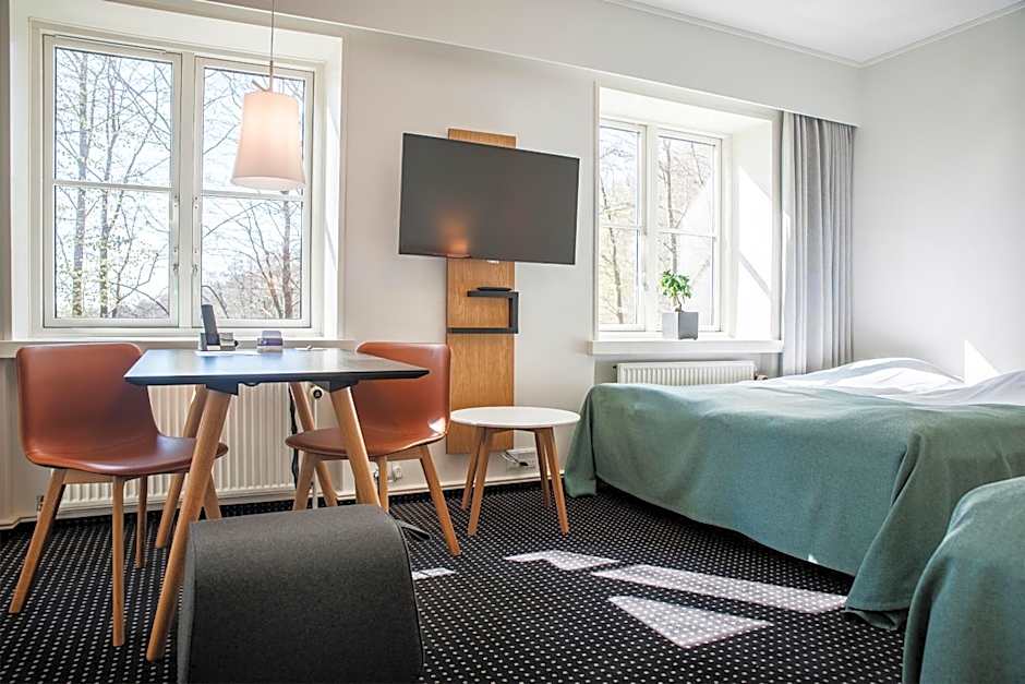 Hotel Koldingfjord