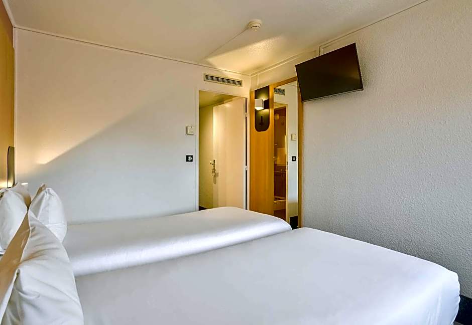 B&B Hotel Paris 17 Batignolles