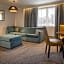 DoubleTree by Hilton Stoke on Trent