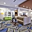 Holiday Inn Express Auburn Hills South By IHG