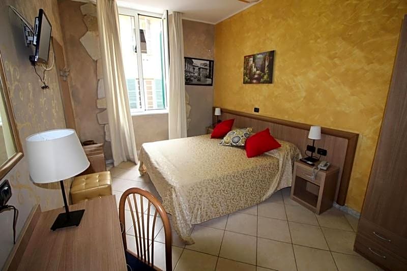 Albergo Posta