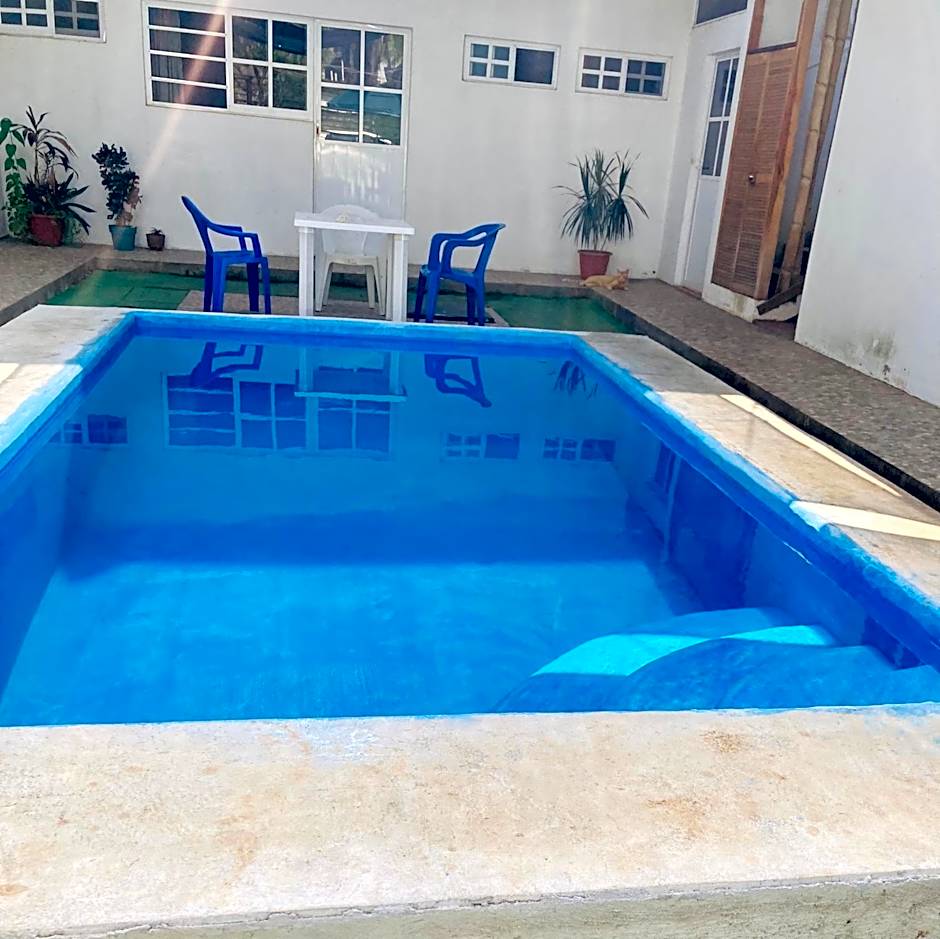 Punta Zicatela PXM