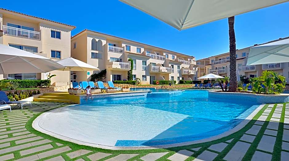 Aparthotel Isla De Cabrera
